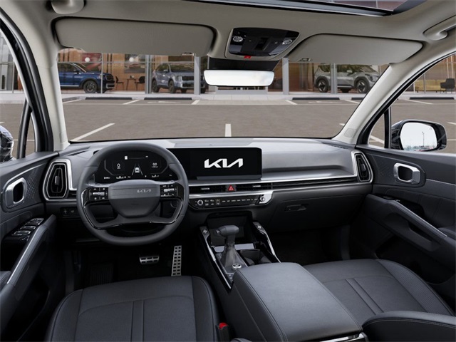 2026 Kia Sorento EX photo 14