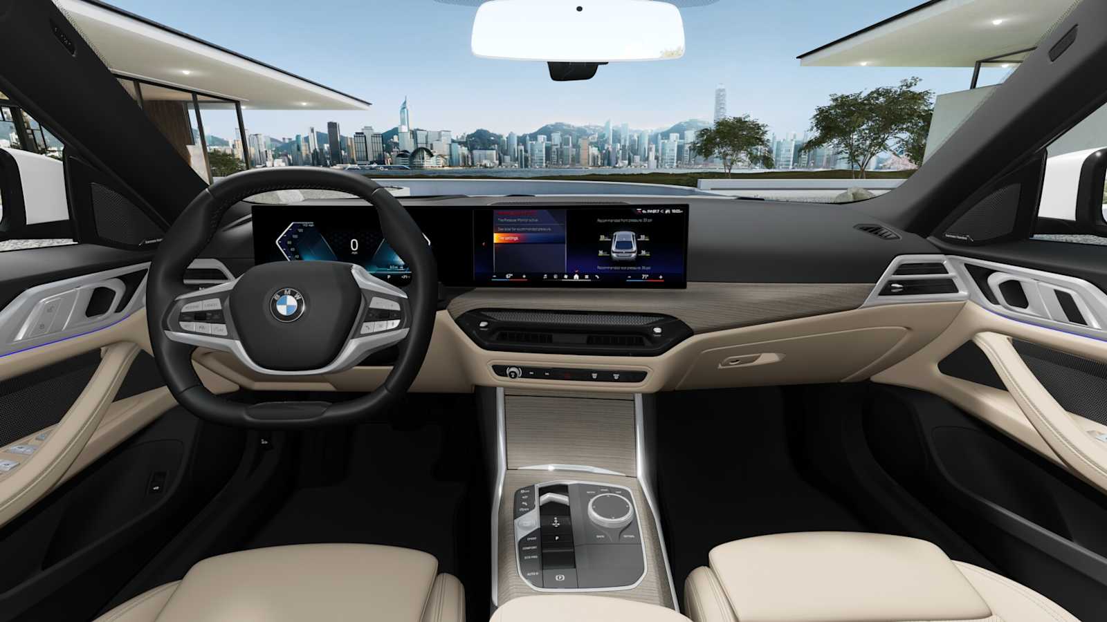 2025 Bmw i4 eDrive40 photo 10