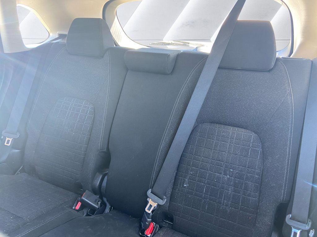 2024 Honda HR-V LX photo 13