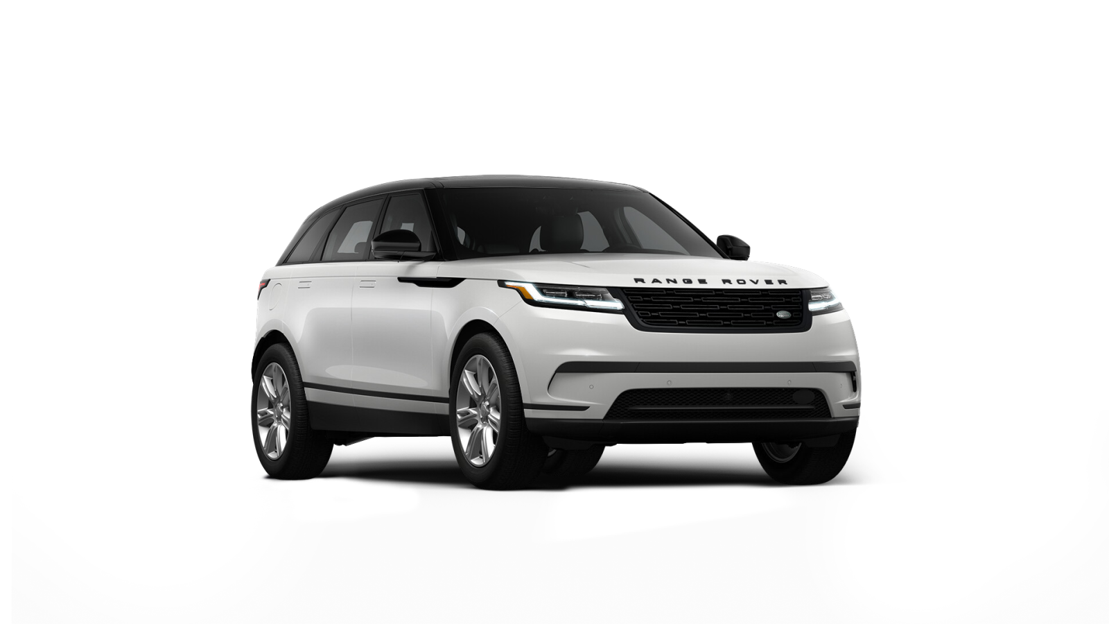 2026 Land Rover Range Rover Velar S