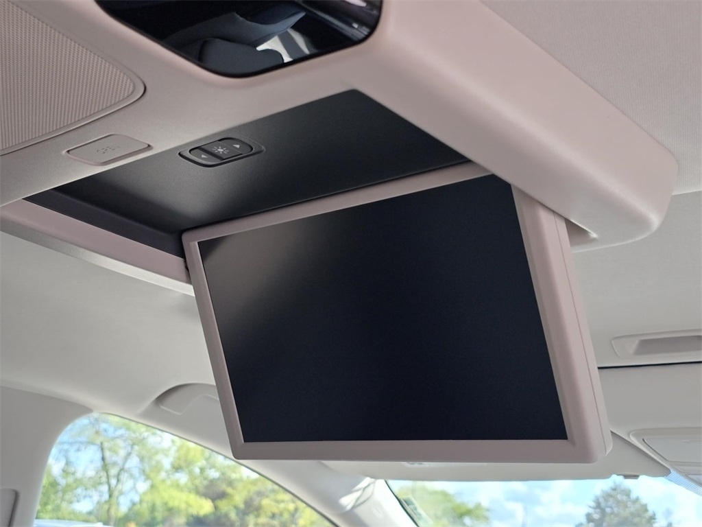 2026 Honda Odyssey Elite photo 7