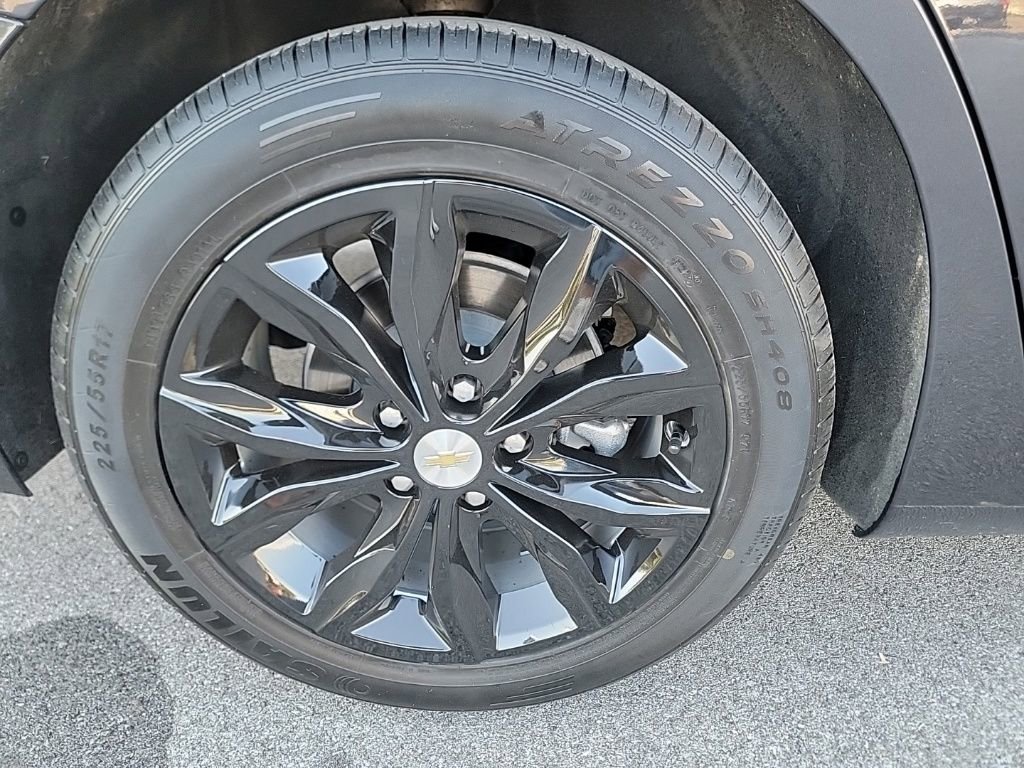 2023 Chevrolet Malibu 1LT photo 10