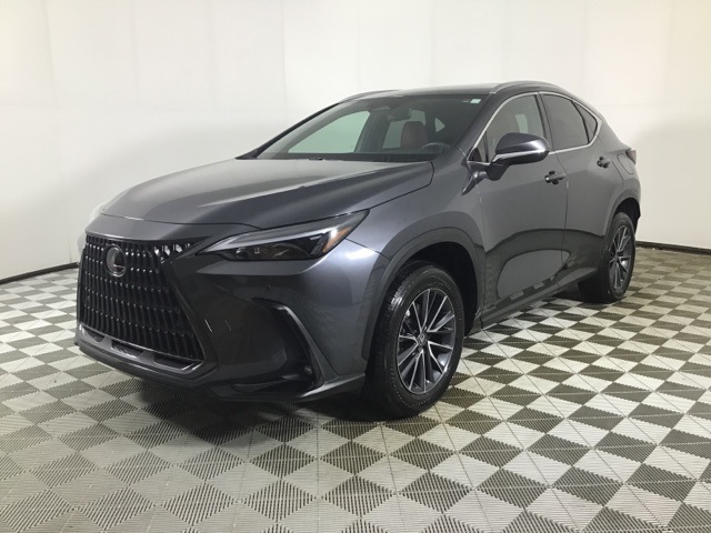 2025 Lexus NX 350 Premium photo 2