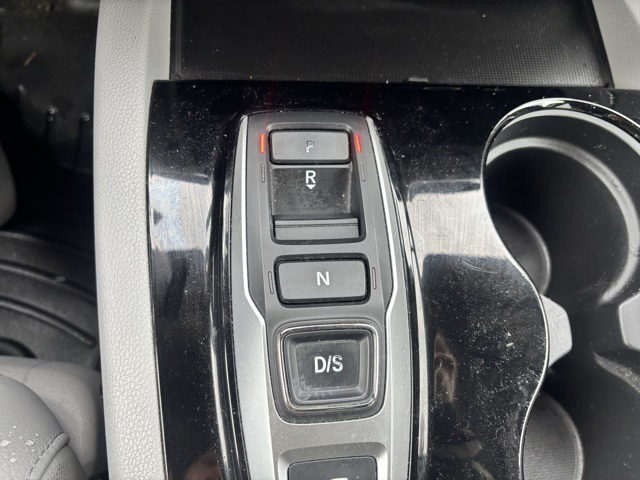 2019 Honda Pilot Touring photo 19