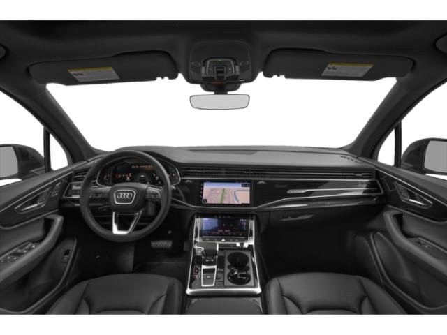 2026 Audi Q7 Prestige photo 7
