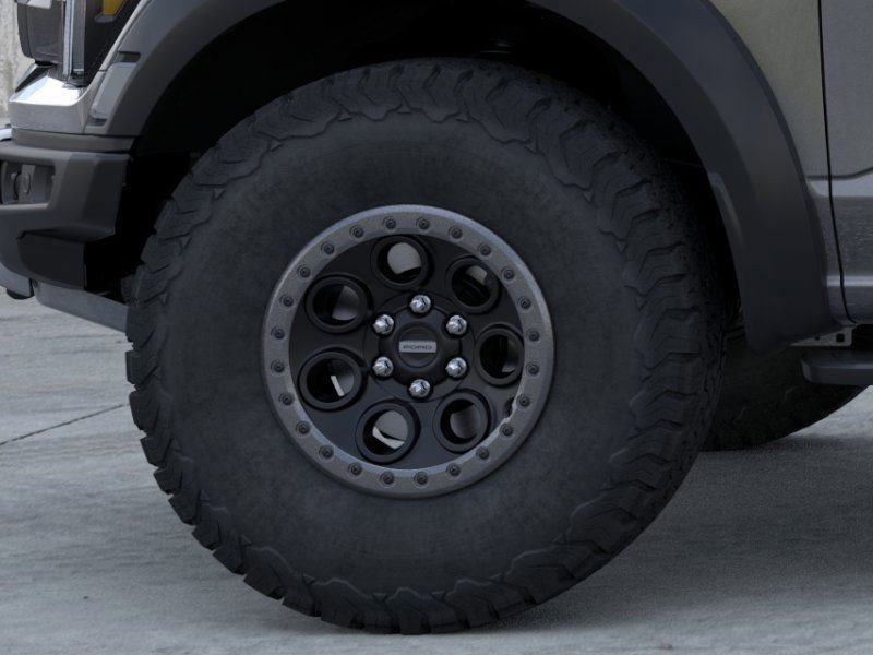 2025 Ford F-150 Raptor photo 4