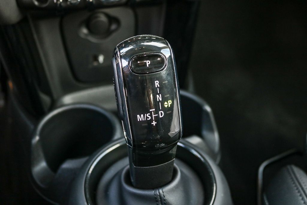 2023 Mini Cooper Hardtop S photo 18