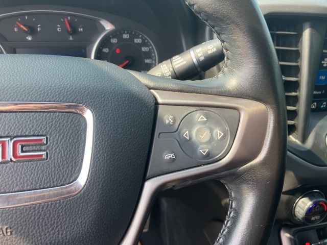 2020 Gmc Acadia AT4 photo 27