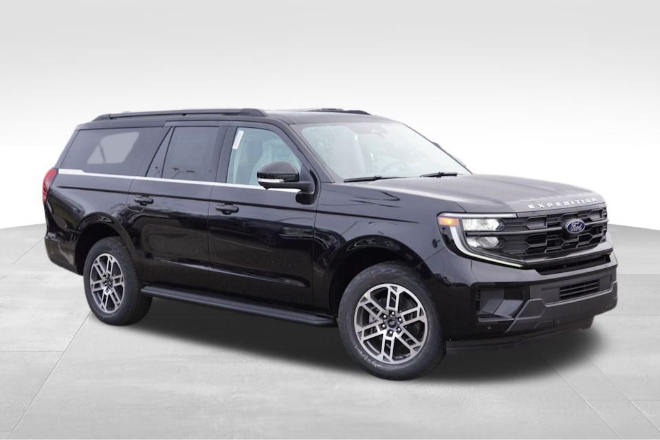 2025 Ford Expedition Active's photo