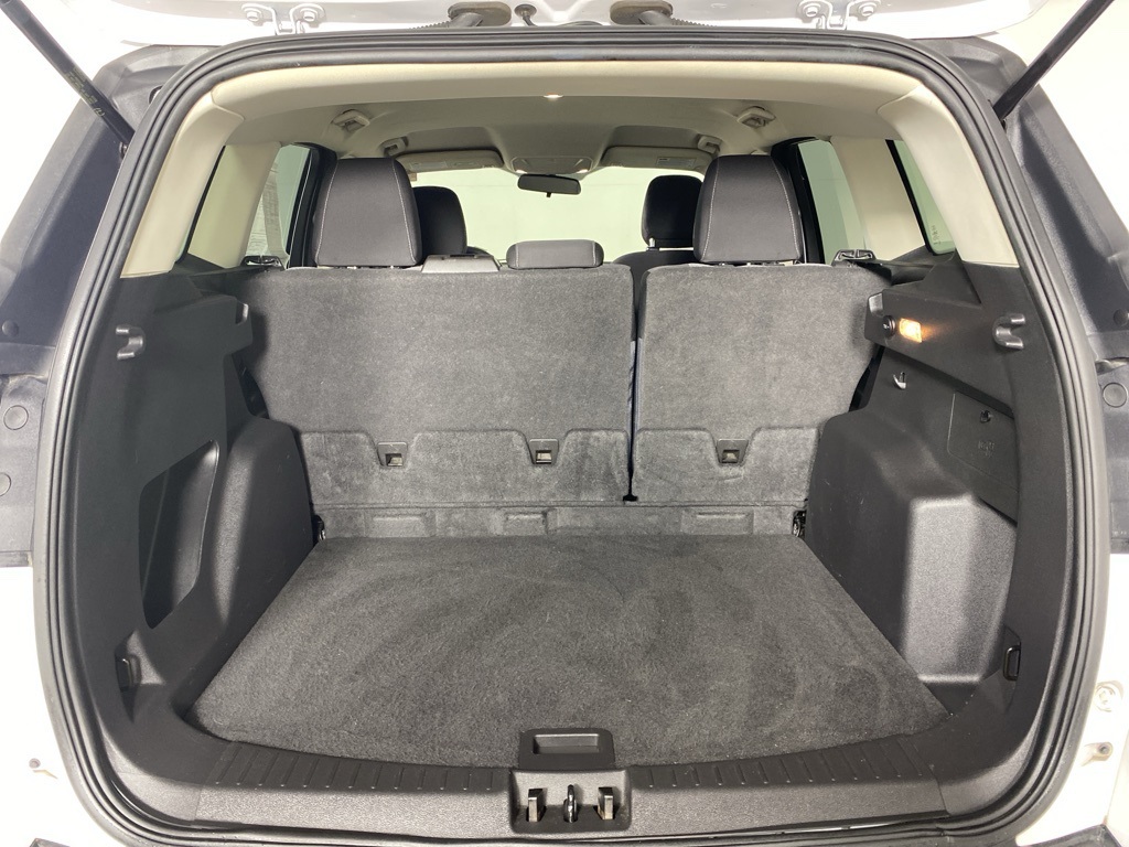 2019 Ford Escape SE photo 24