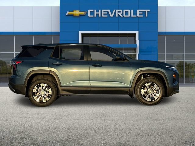 2026 Chevrolet Equinox LT photo 3