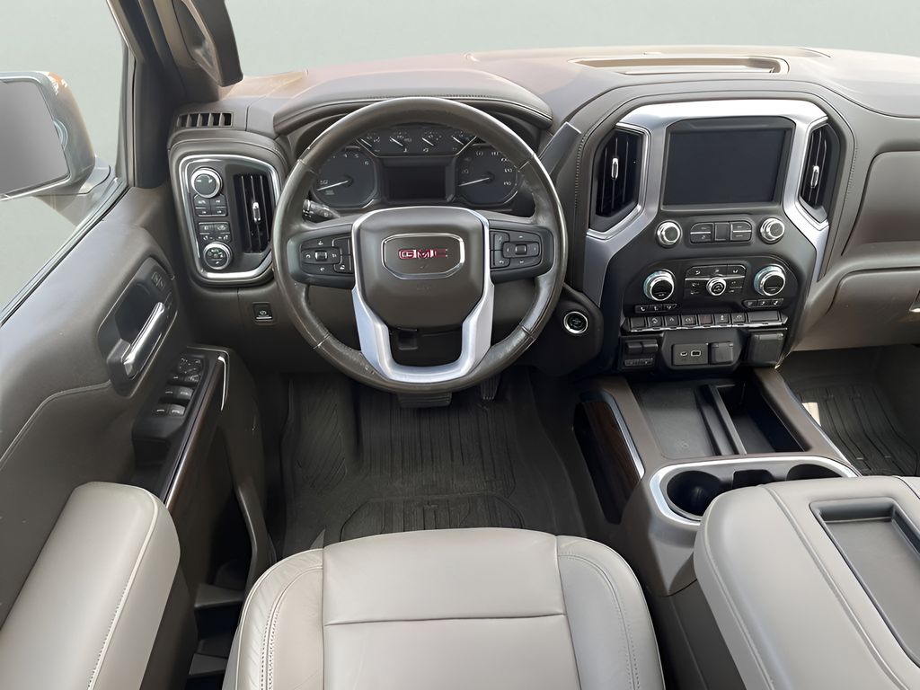 2019 Gmc Sierra 1500 SLT photo 12
