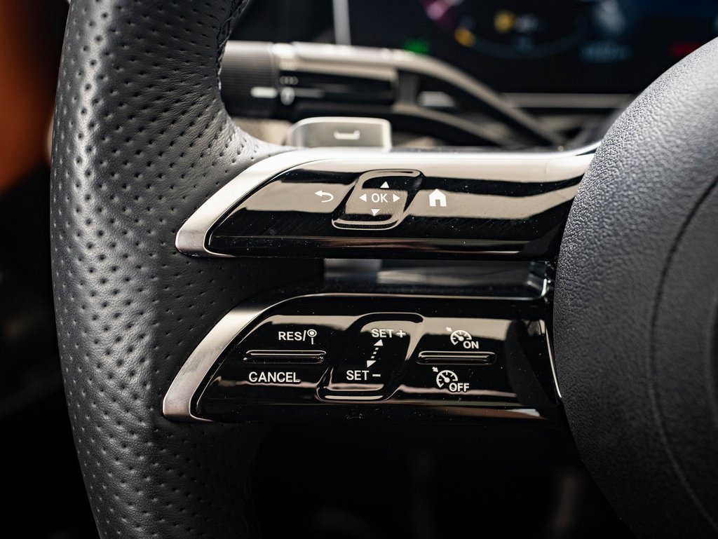2024 Mercedes Benz C 300 4MATIC Sedan photo 24