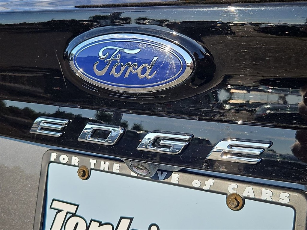 2023 Ford Edge SEL photo 27
