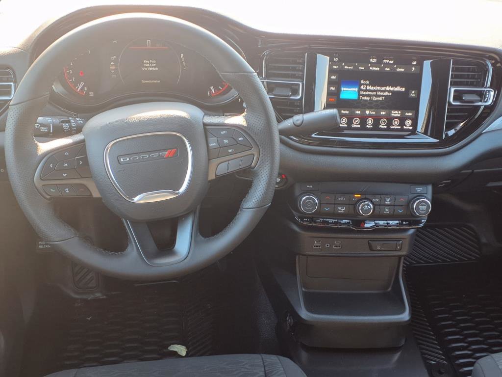 2025 Dodge Durango photo 4