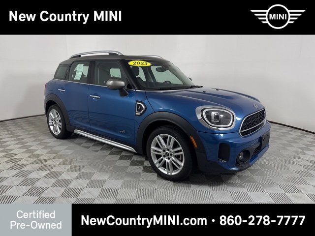 2023 MINI Countryman