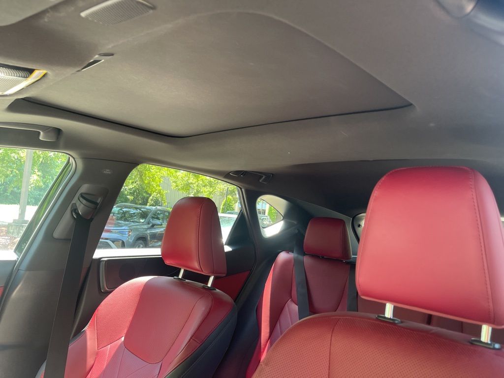 2024 Lexus NX 450h+ Luxury photo 24