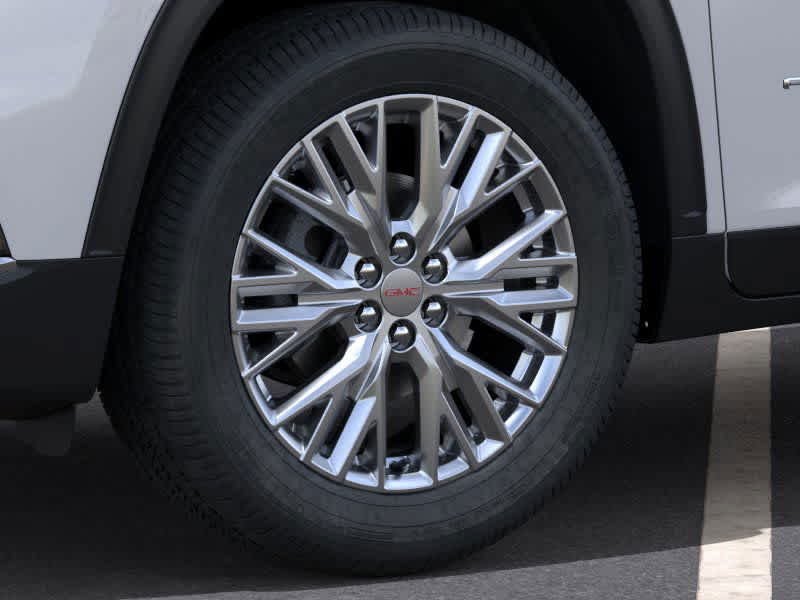 2026 Gmc Acadia Elevation photo 5