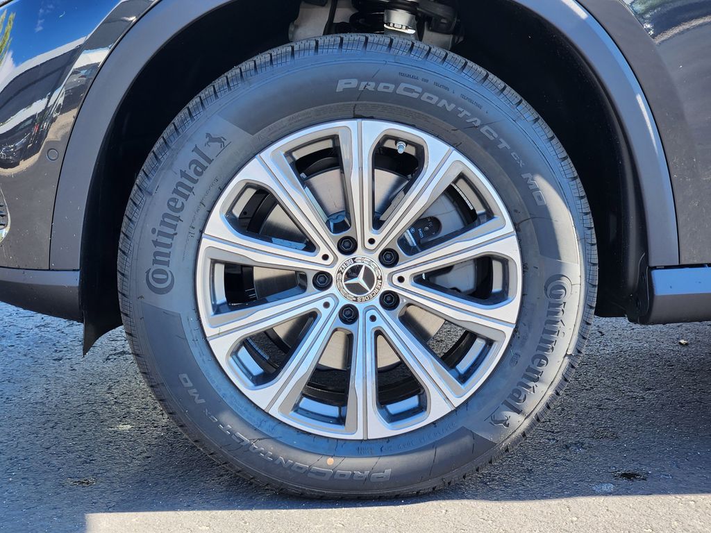2026 Mercedes Benz GLC 300 4MATIC photo 19