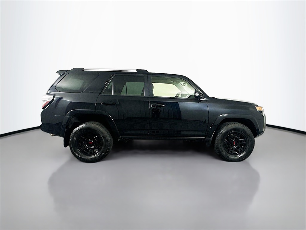2021 Toyota 4Runner SR5 Premium photo 15
