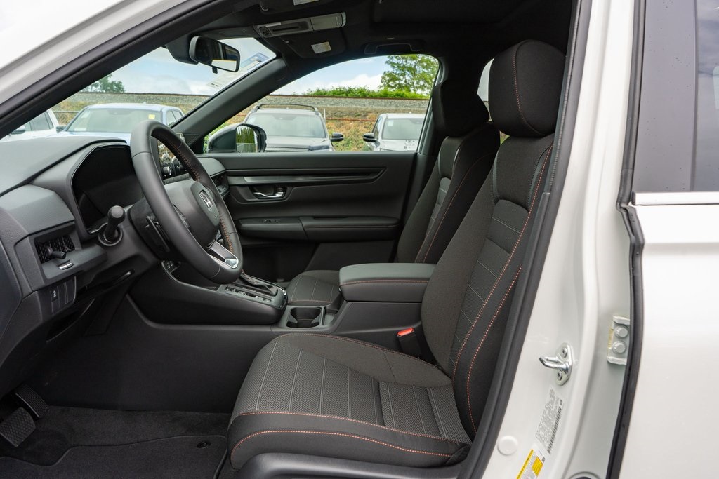 2026 Honda CR-V Hybrid Sport photo 22