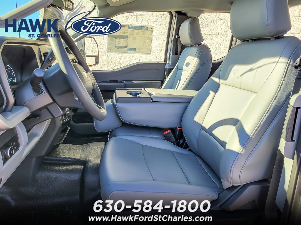 2026 FORD F-250 - Image 7