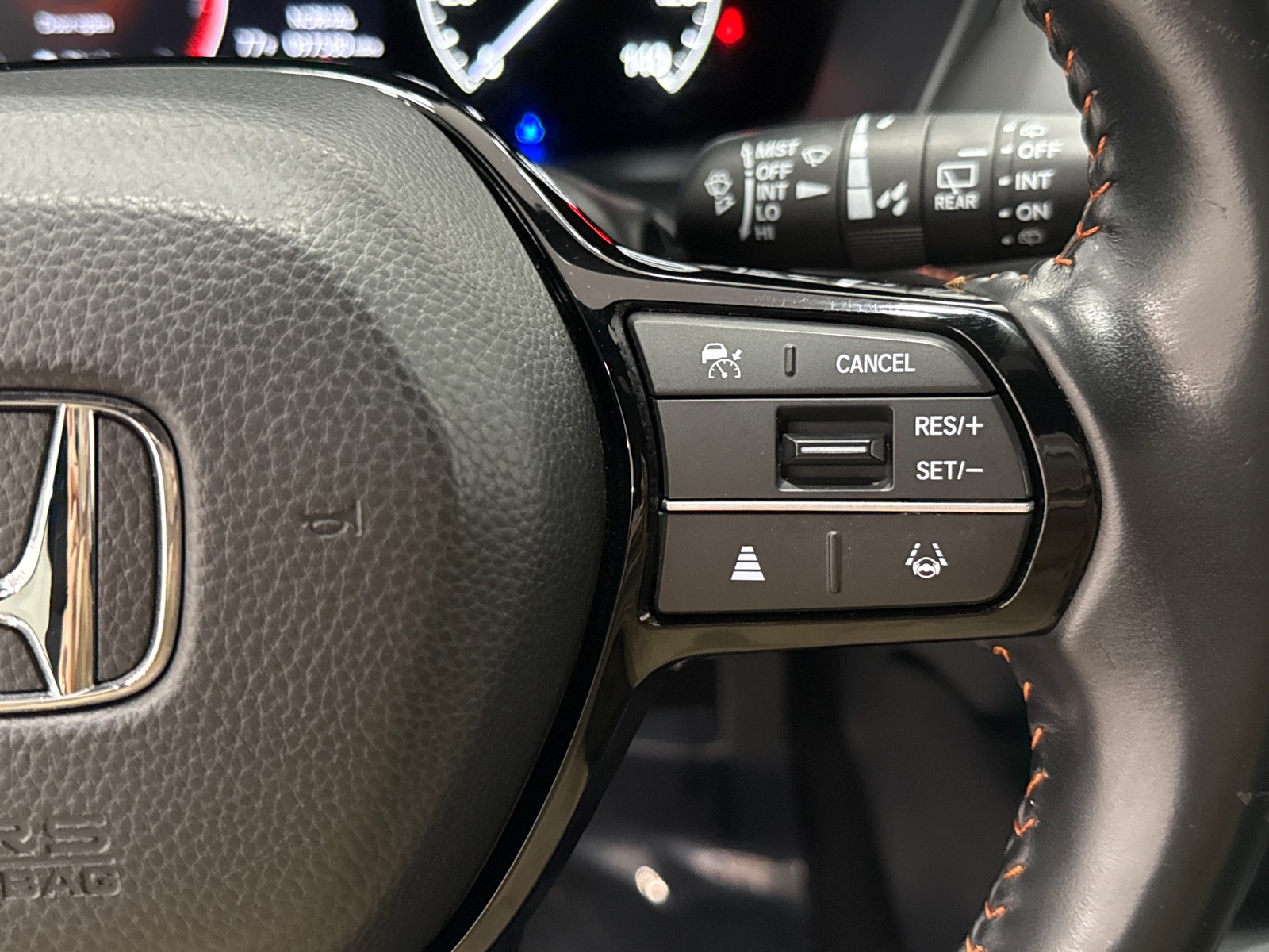 2023 Honda HR-V Sport photo 19