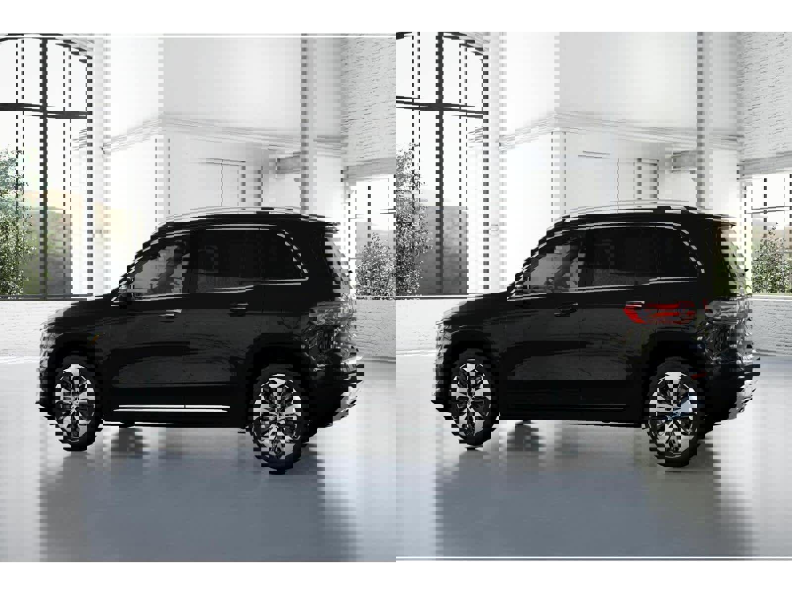 2024 Mercedes Benz GLB 250 4MATIC photo 42