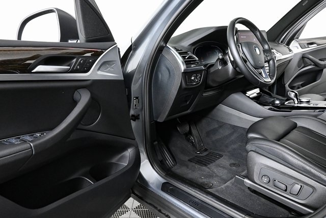 2024 Bmw X3 sDrive30i photo 7