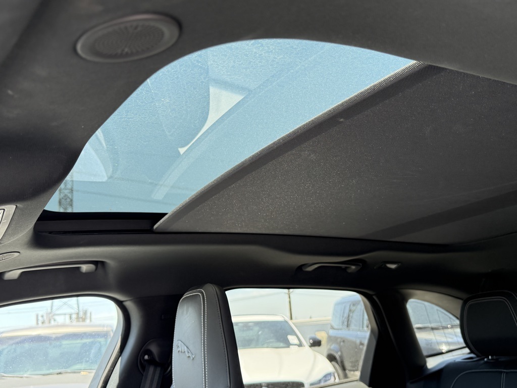 2025 Jaguar F-PACE P250 R-Dynamic S photo 15