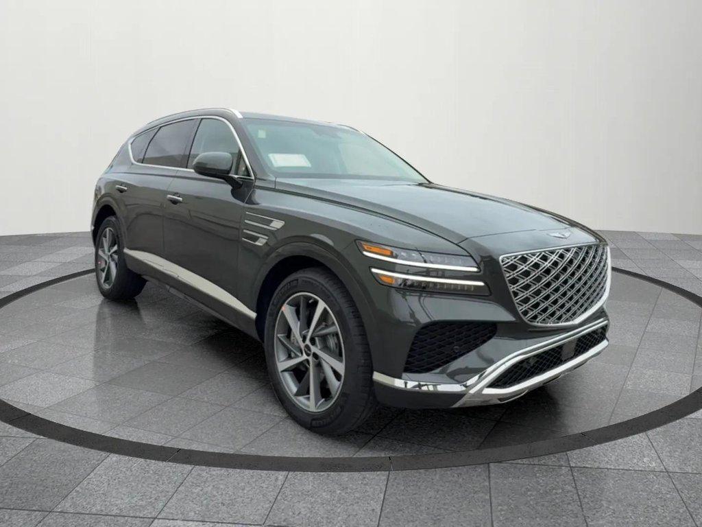 2026 GENESIS GV80