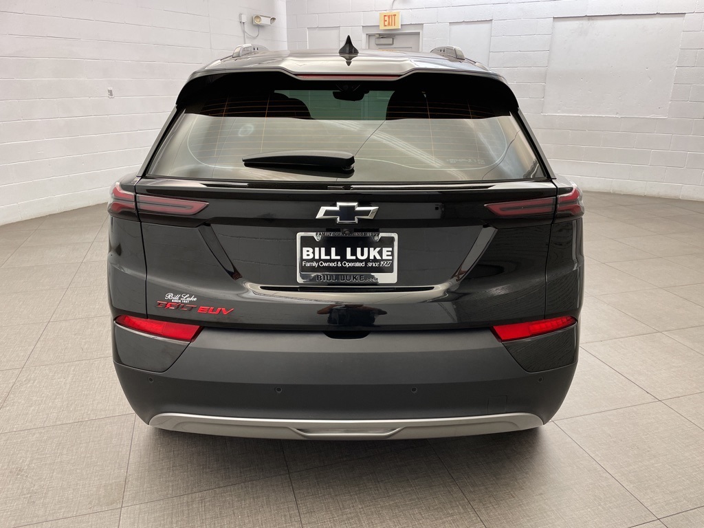 2023 Chevrolet Bolt EUV Premier photo 4