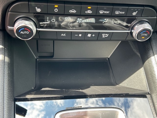 2025 Mazda CX-5 2.5 Select photo 13