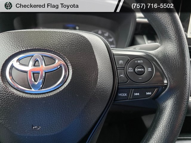 2024 Toyota Corolla LE photo 15