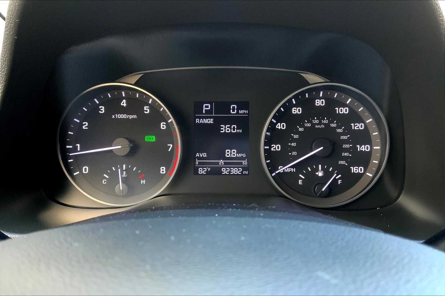 2018 Hyundai Elantra SE photo 22