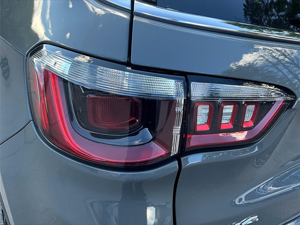 2023 Jeep Compass Limited photo 33