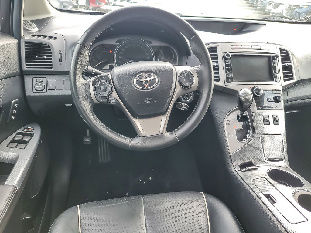 2013 TOYOTA VENZA - Image 9