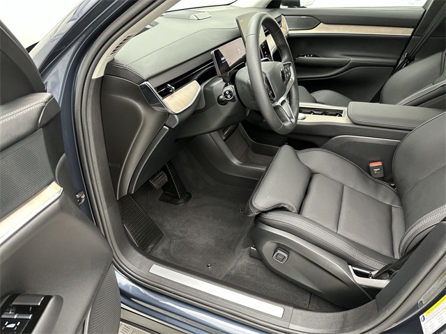 2025 Volvo EX90 Ultra photo 3