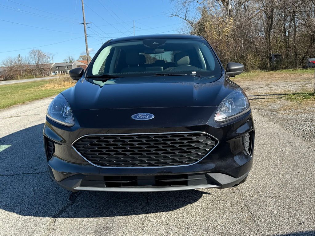 2022 Ford Escape SE photo 3
