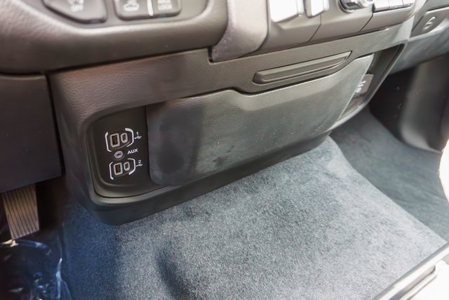 2026 Ram 1500 Warlock photo 25
