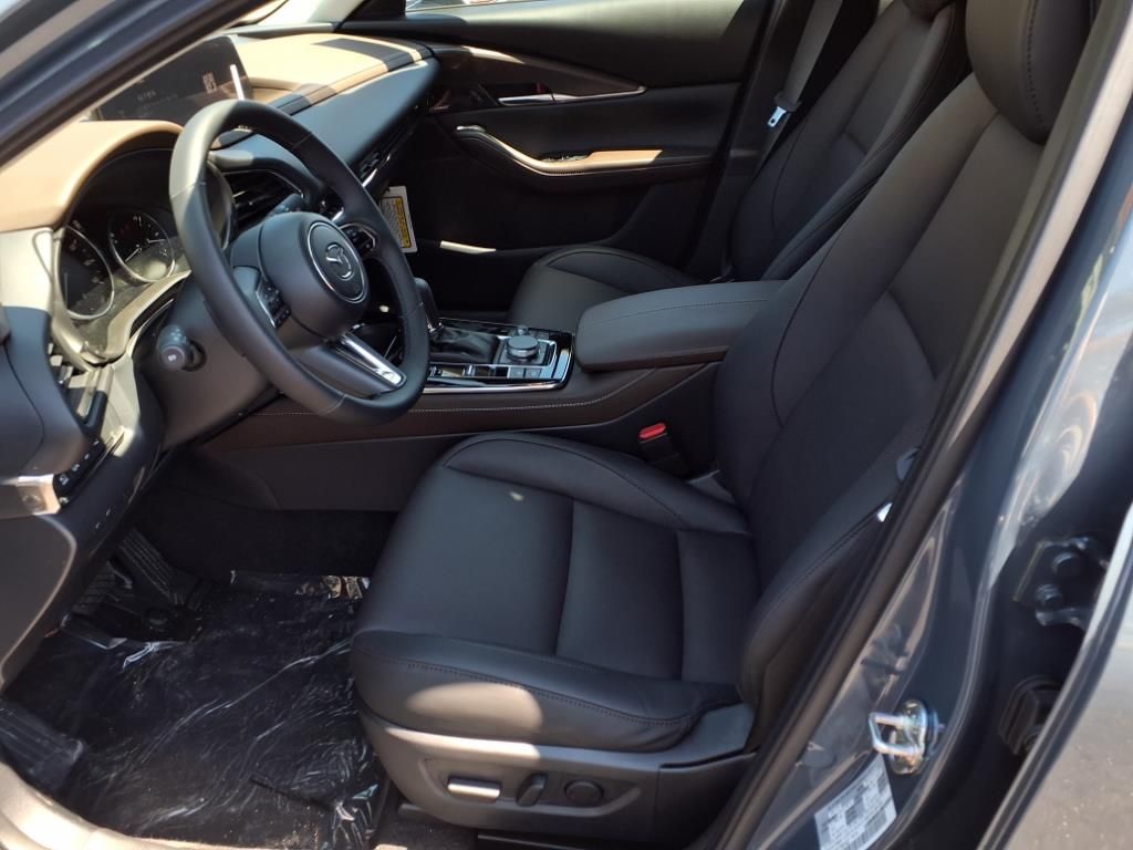 2025 Mazda CX-30 2.5 Turbo Premium Plus photo 13