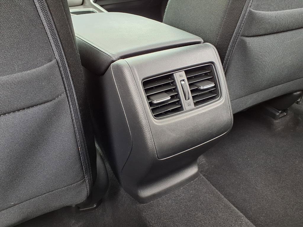2019 Honda Accord Hybrid EX photo 17