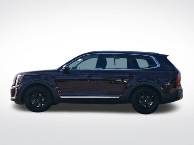 2020 Kia Telluride EX photo 14