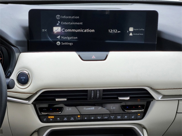 2025 Mazda CX-90 Plug-in Hybrid Premium Plus photo 17