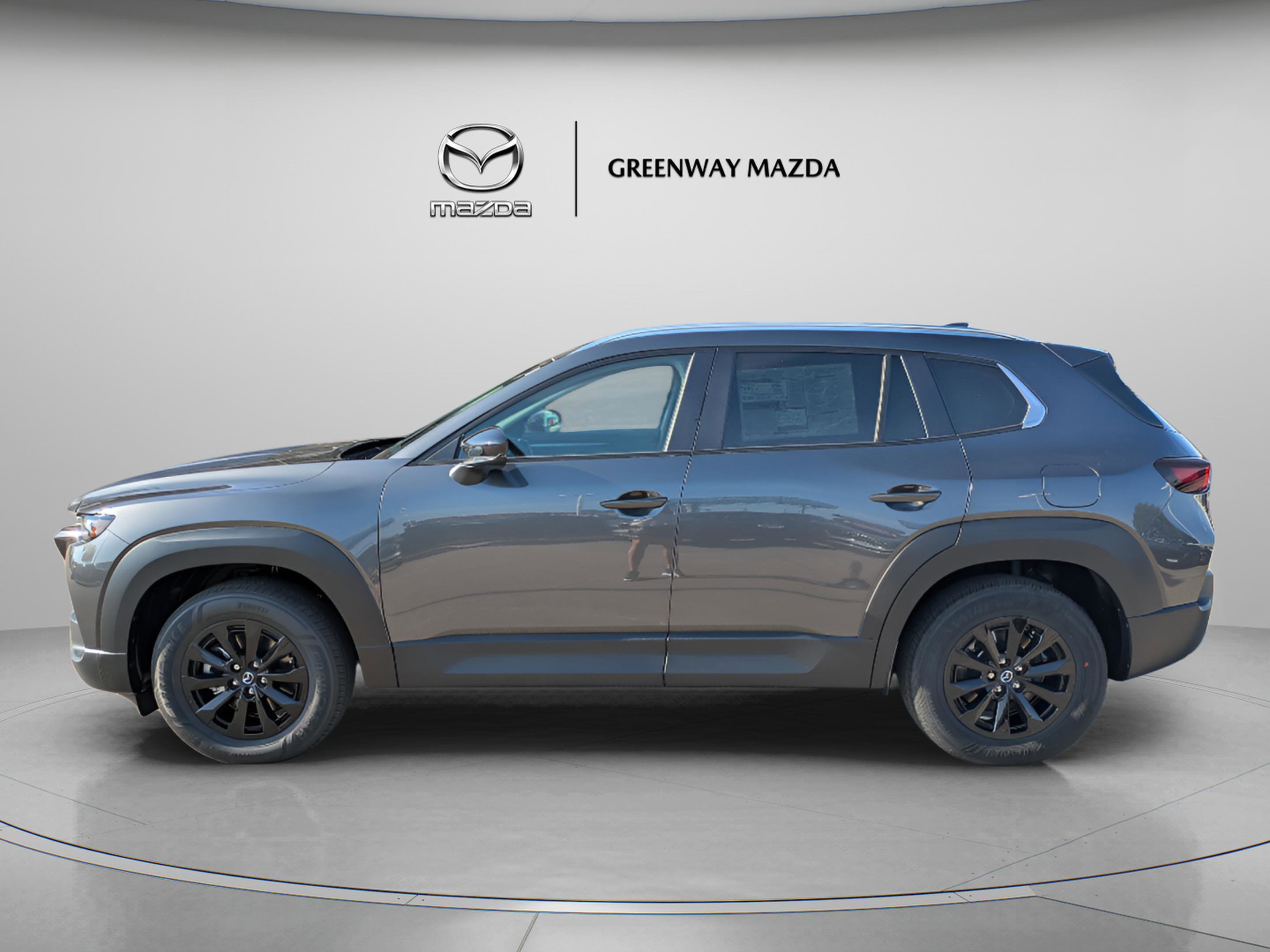 2026 Mazda CX-50 Preferred photo 4