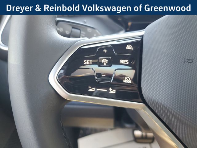 2025 Volkswagen ID. Buzz Pro Plus photo 25