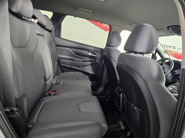 2022 Hyundai Santa Fe XRT photo 3