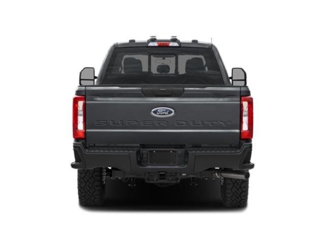 2025 Ford F-250 XL photo 5