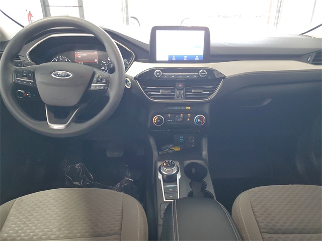 2021 Ford Escape SE photo 25