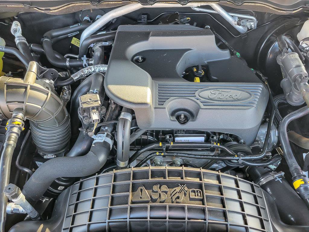 2020 FORD RANGER - Image 29